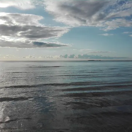 度假居 Finnhuette Bernstein *