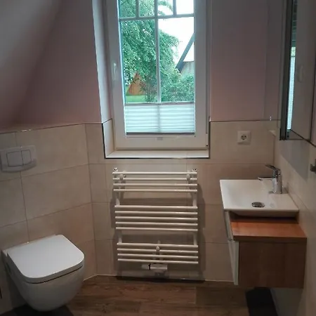 Finnhuette Bernstein * Gager