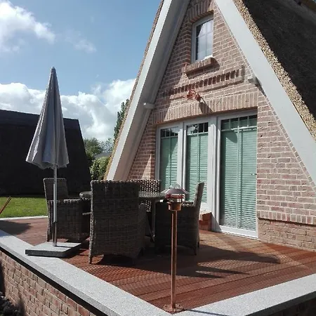 Finnhuette Bernstein Gager