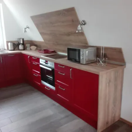 Finnhuette Bernstein Gager