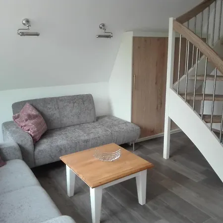 Finnhuette Bernstein *