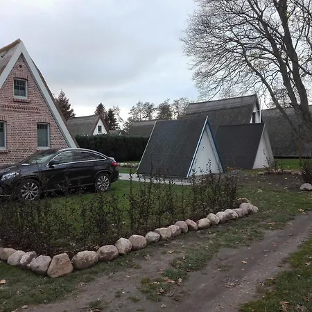 Finnhuette Bernstein * Gager