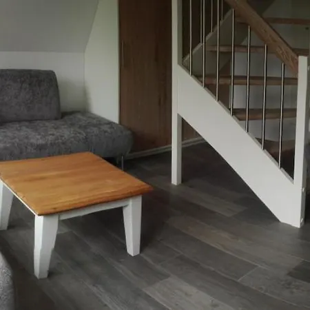 Finnhuette Bernstein Gager