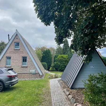 Finnhuette Bernstein