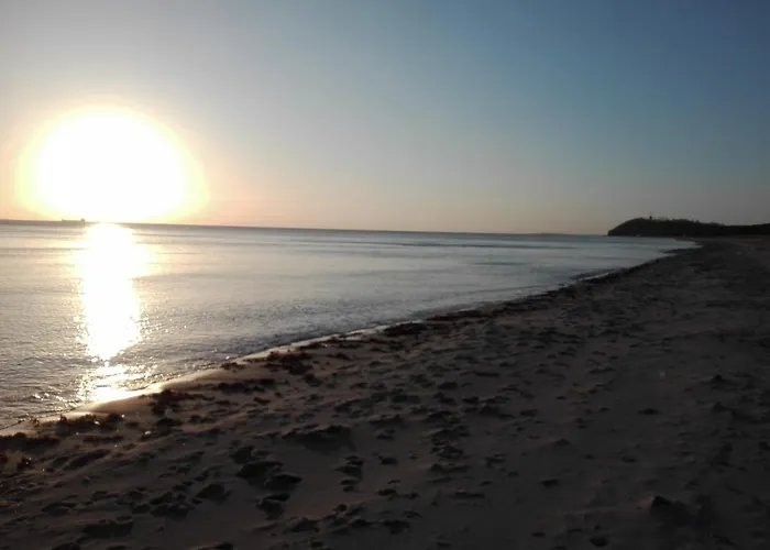 Finnhuette Bernstein * Gager