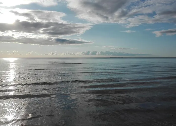 Casa vacanze Finnhuette Bernstein *