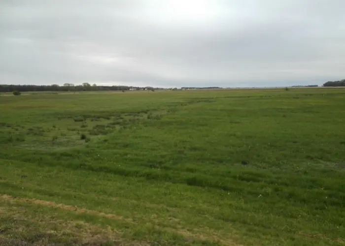 Casa vacanze Finnhuette Bernstein