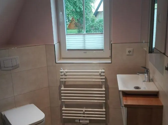 Finnhuette Bernstein * Gager