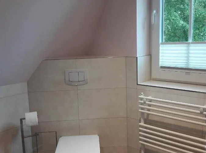 Casa vacanze Finnhuette Bernstein