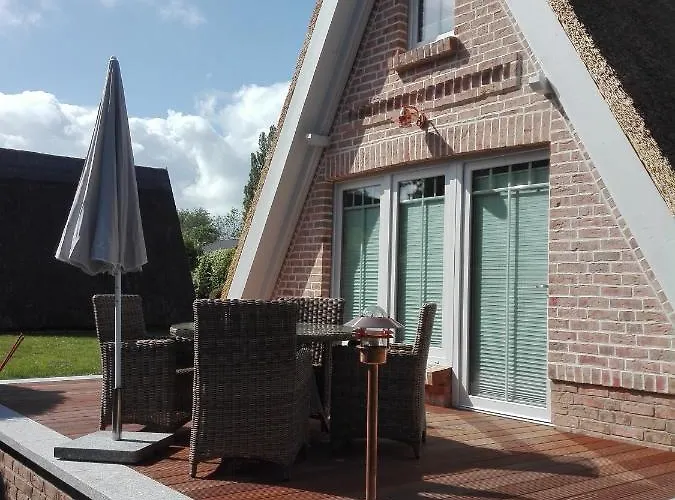 Finnhuette Bernstein Gager