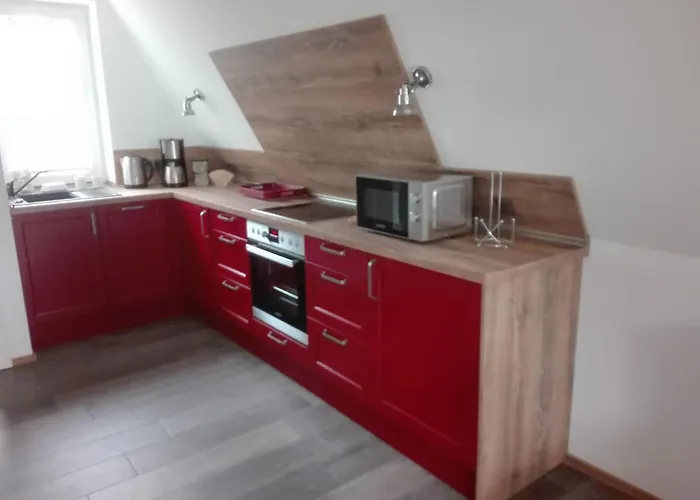 Finnhuette Bernstein Gager