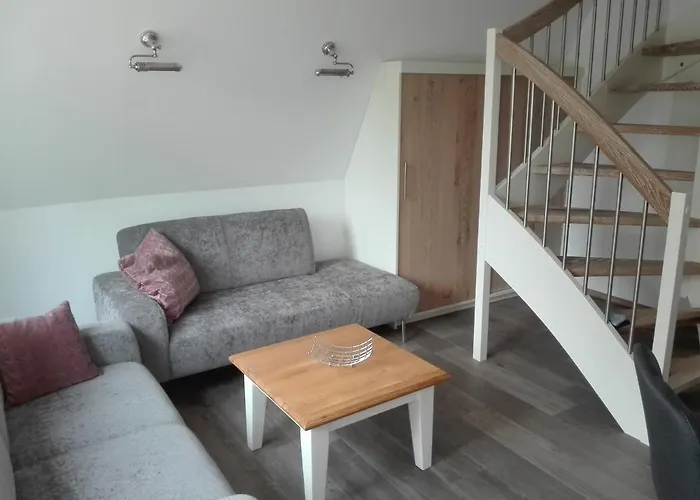 Finnhuette Bernstein *