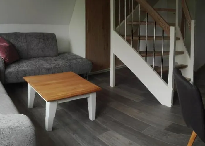 Finnhuette Bernstein Gager