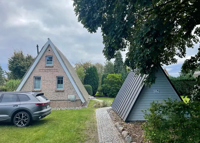 Finnhuette Bernstein